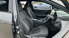 Toyota C-HR 2.0 PHEV Design 5dr CVT Hatchback